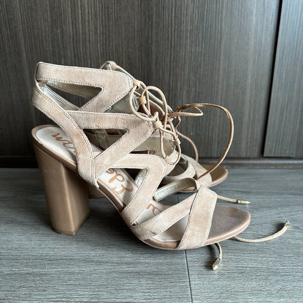 Sam Edelman "Yardley" Sandal